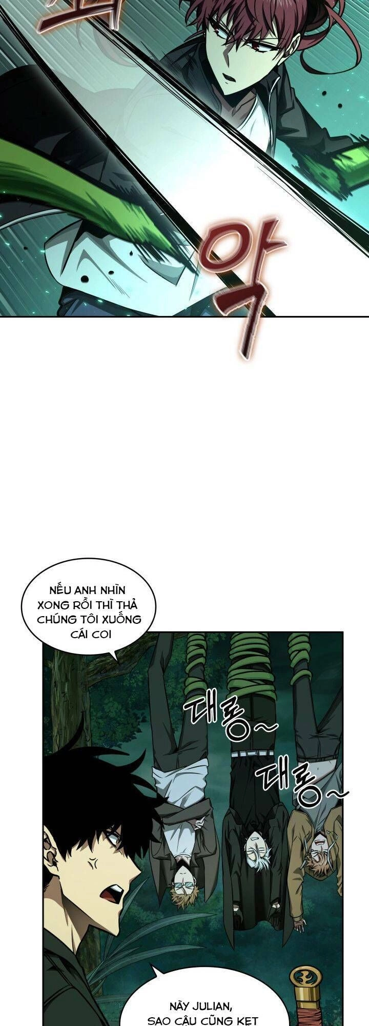 Vua Trộm Mộ Chapter 319 - 16