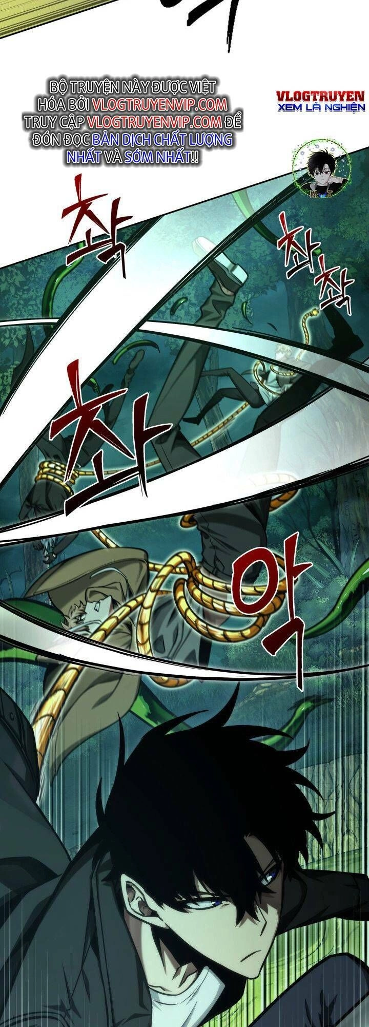 Vua Trộm Mộ Chapter 319 - 19