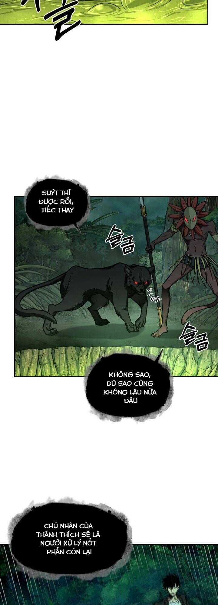 Vua Trộm Mộ Chapter 319 - 21