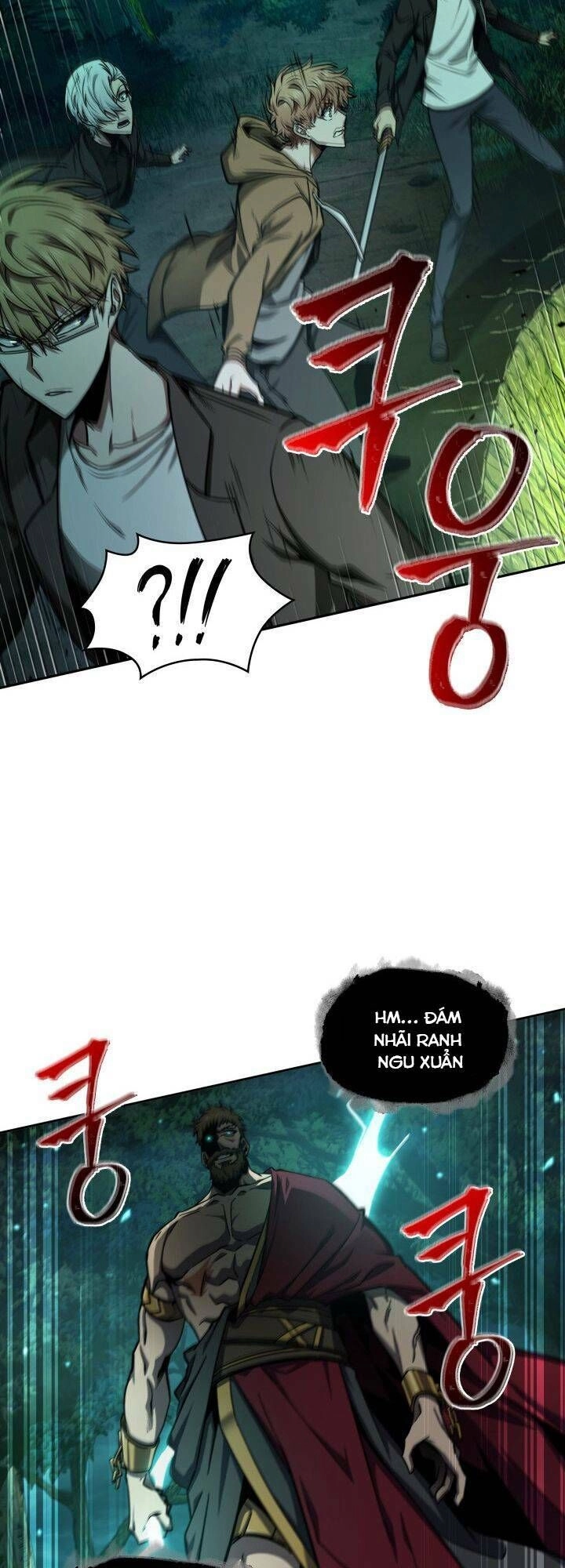 Vua Trộm Mộ Chapter 319 - 22