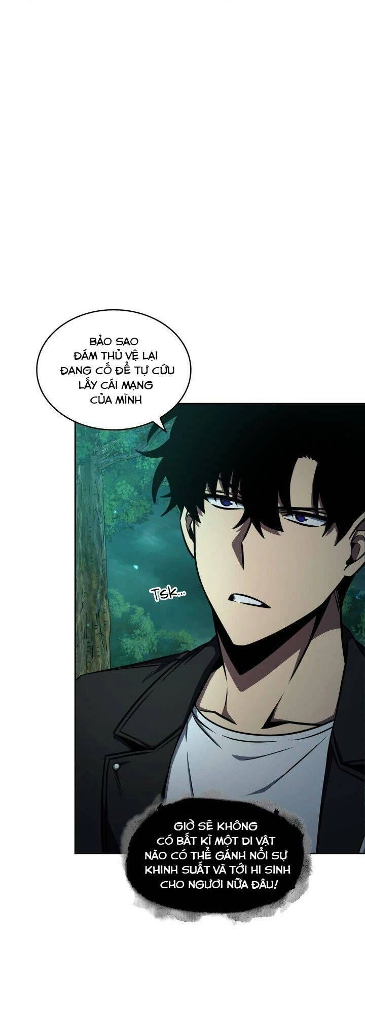 Vua Trộm Mộ Chapter 319 - 25