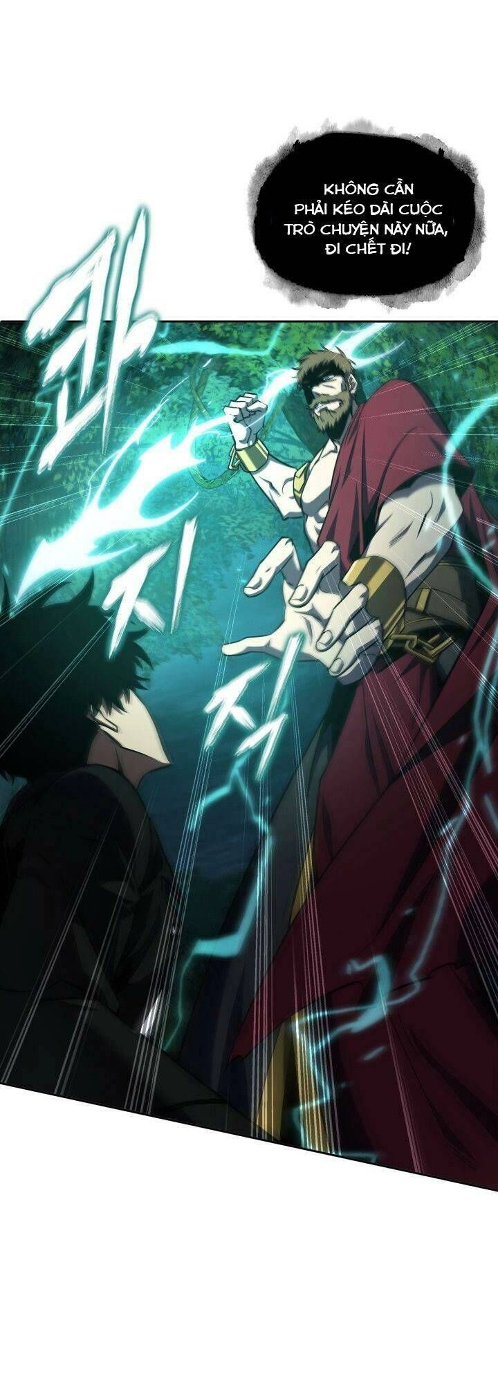 Vua Trộm Mộ Chapter 319 - 26