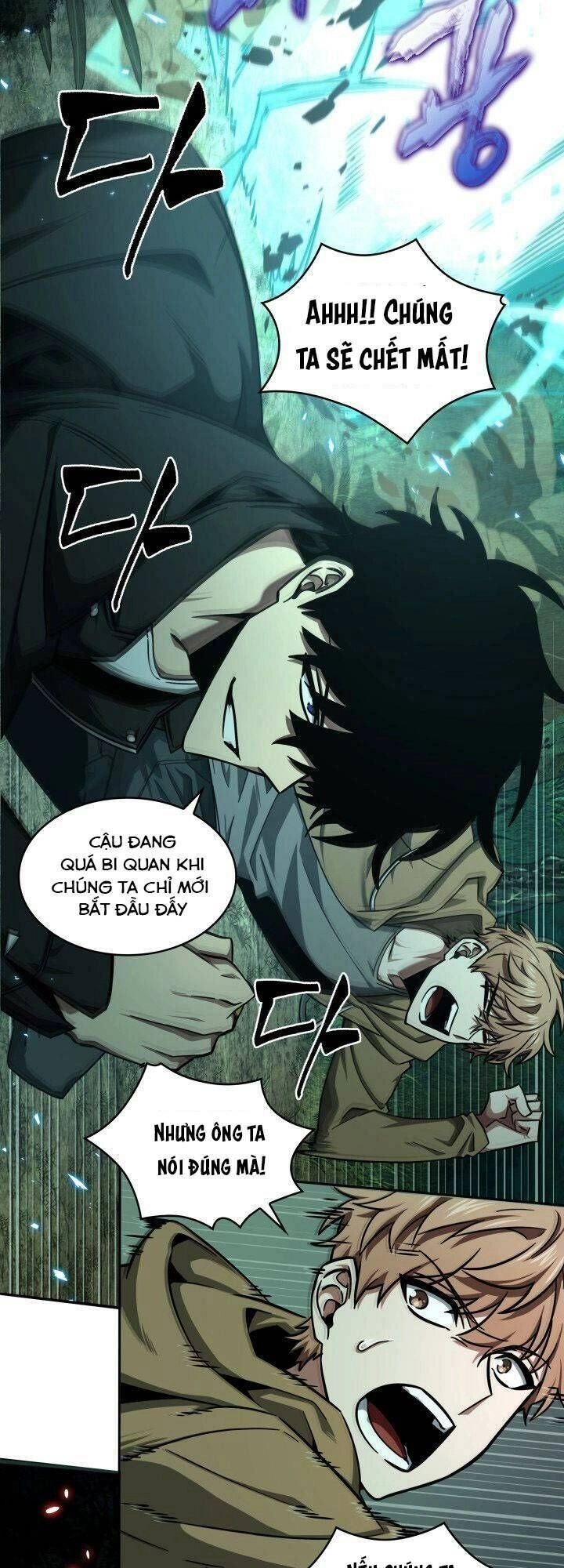 Vua Trộm Mộ Chapter 319 - 28