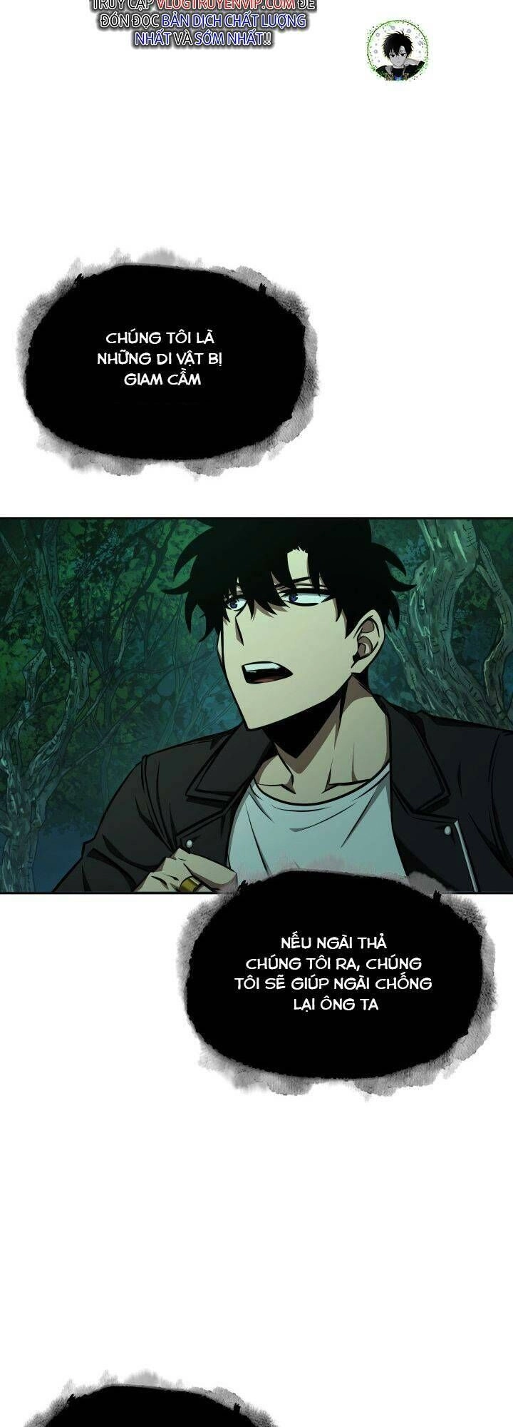 Vua Trộm Mộ Chapter 319 - 30