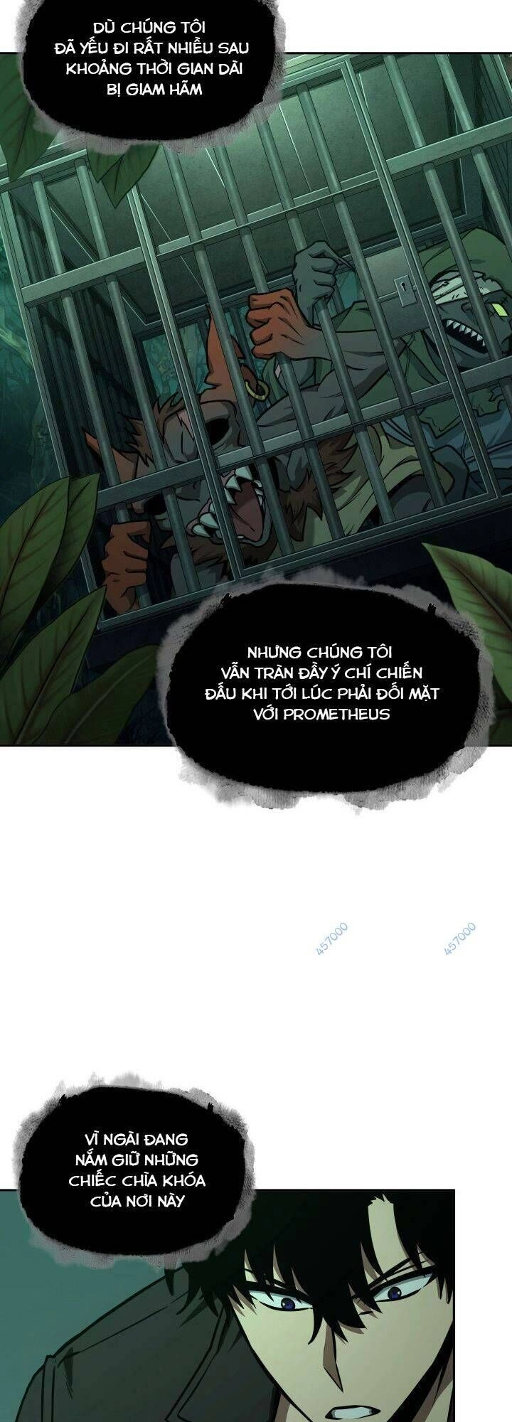 Vua Trộm Mộ Chapter 319 - 31