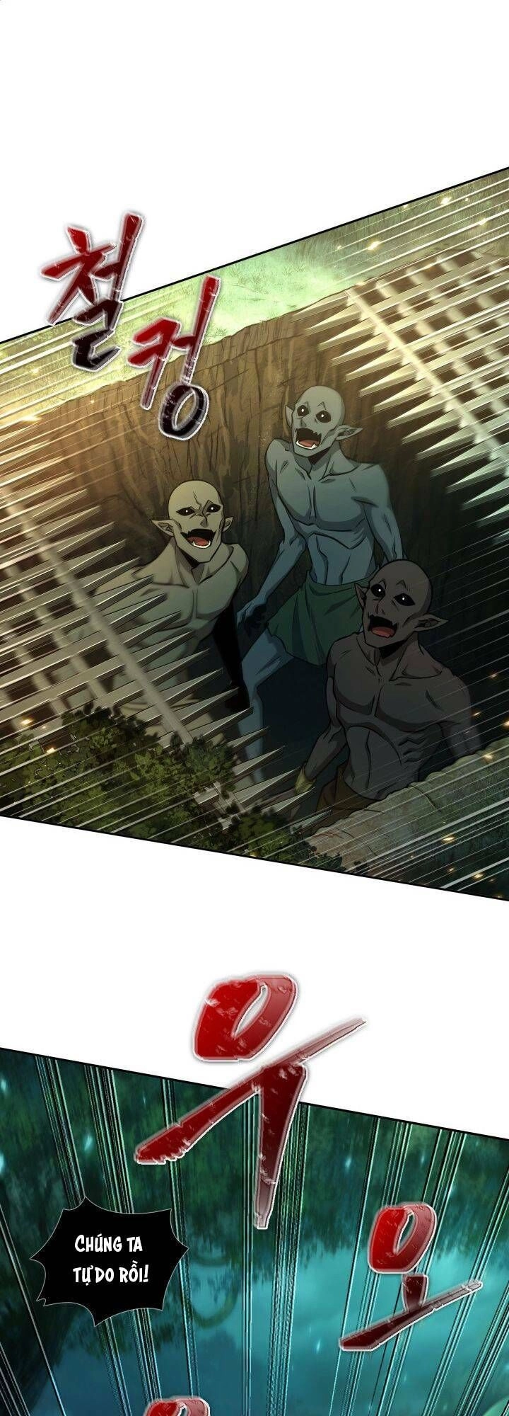 Vua Trộm Mộ Chapter 319 - 36