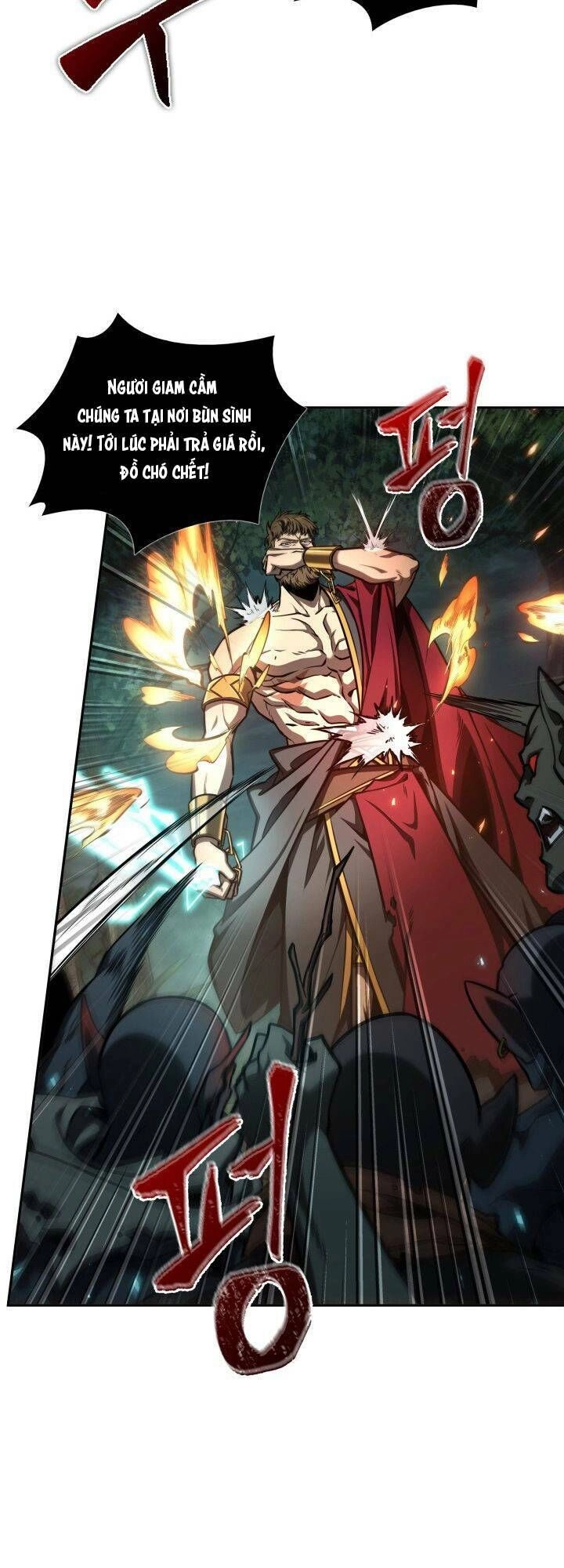 Vua Trộm Mộ Chapter 319 - 38