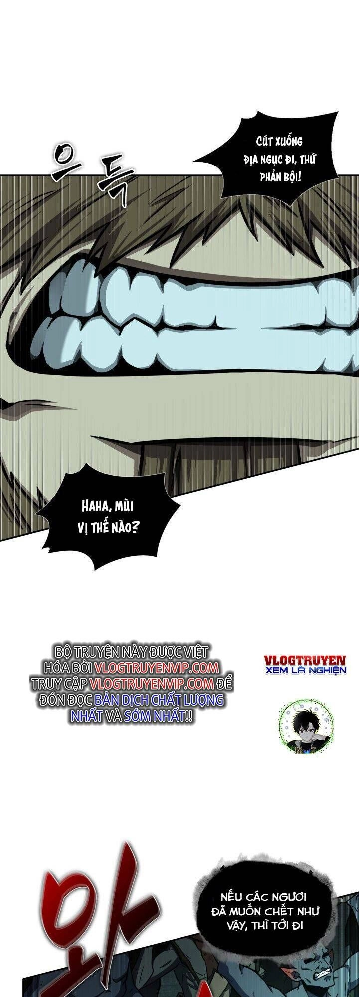 Vua Trộm Mộ Chapter 319 - 39