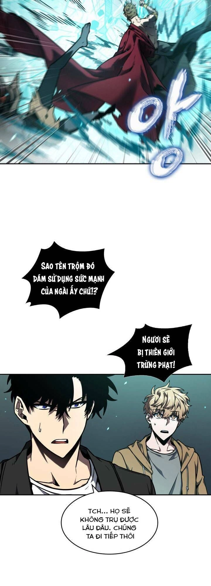 Vua Trộm Mộ Chapter 319 - 41