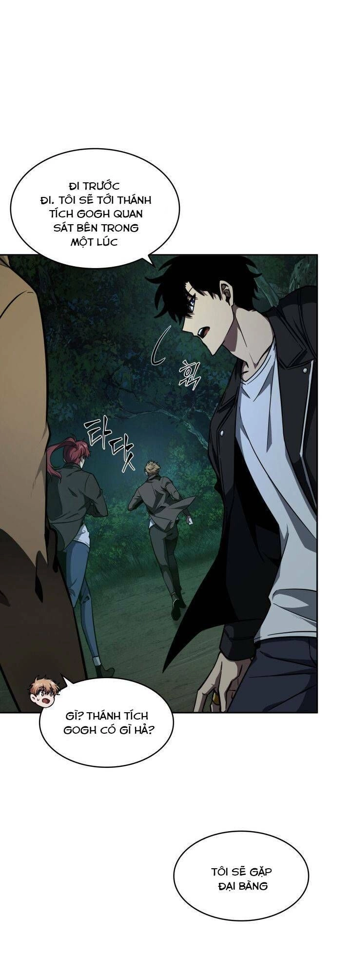 Vua Trộm Mộ Chapter 319 - 42