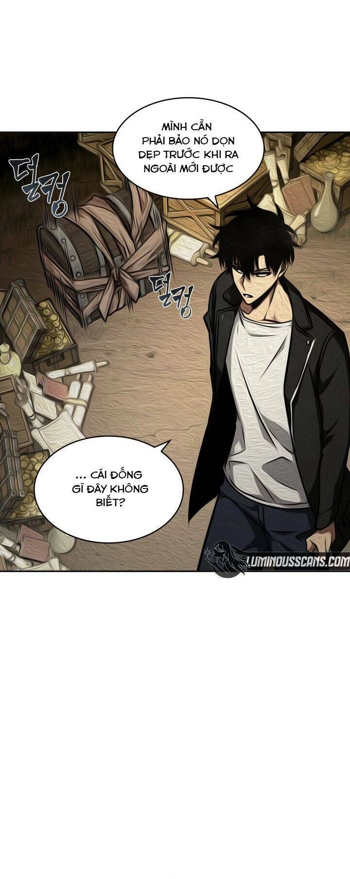 Vua Trộm Mộ Chapter 319 - 45