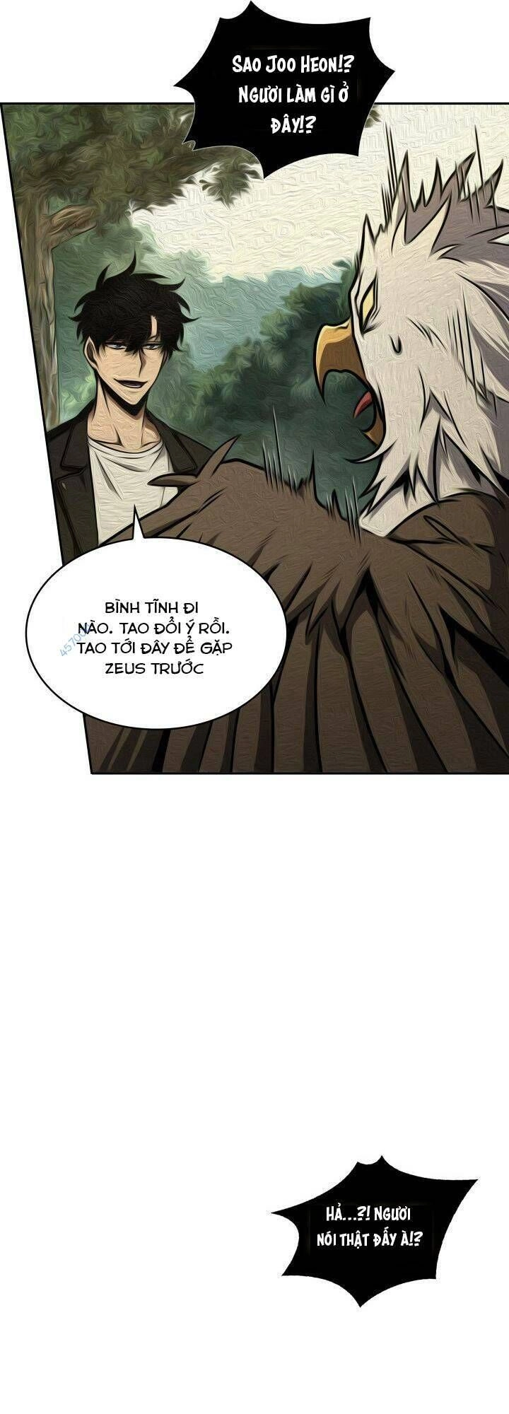 Vua Trộm Mộ Chapter 319 - 46