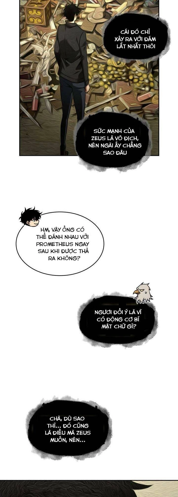 Vua Trộm Mộ Chapter 319 - 48