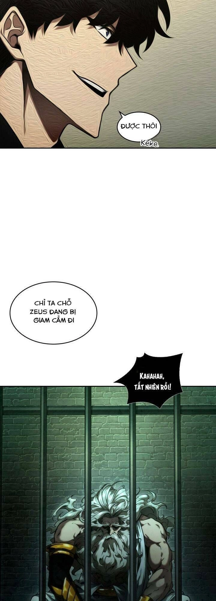 Vua Trộm Mộ Chapter 319 - 49