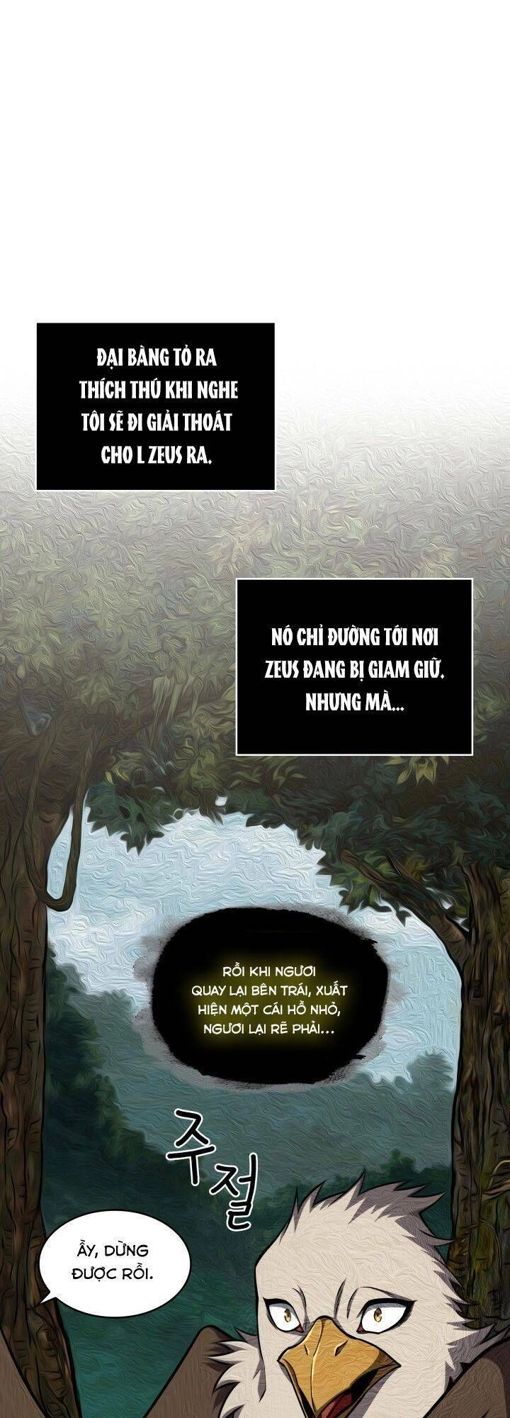 Vua Trộm Mộ Chapter 320 - 3