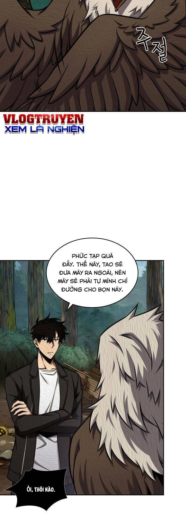 Vua Trộm Mộ Chapter 320 - 4