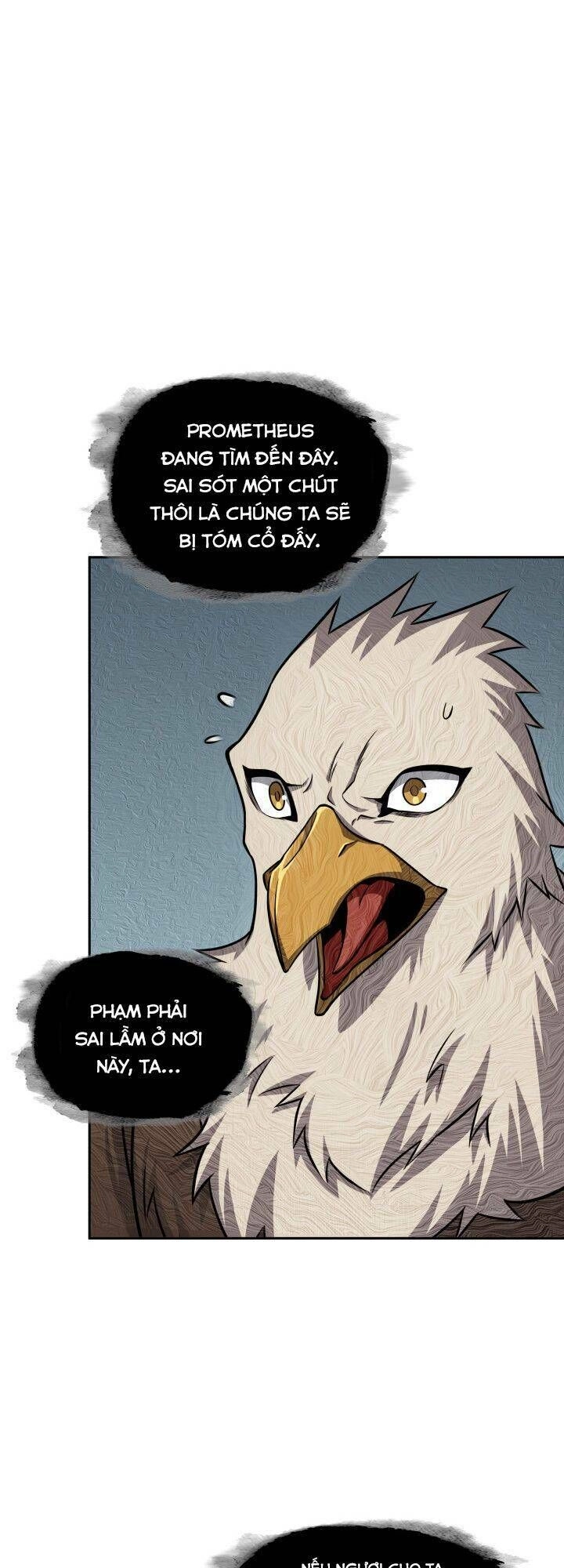 Vua Trộm Mộ Chapter 320 - 5