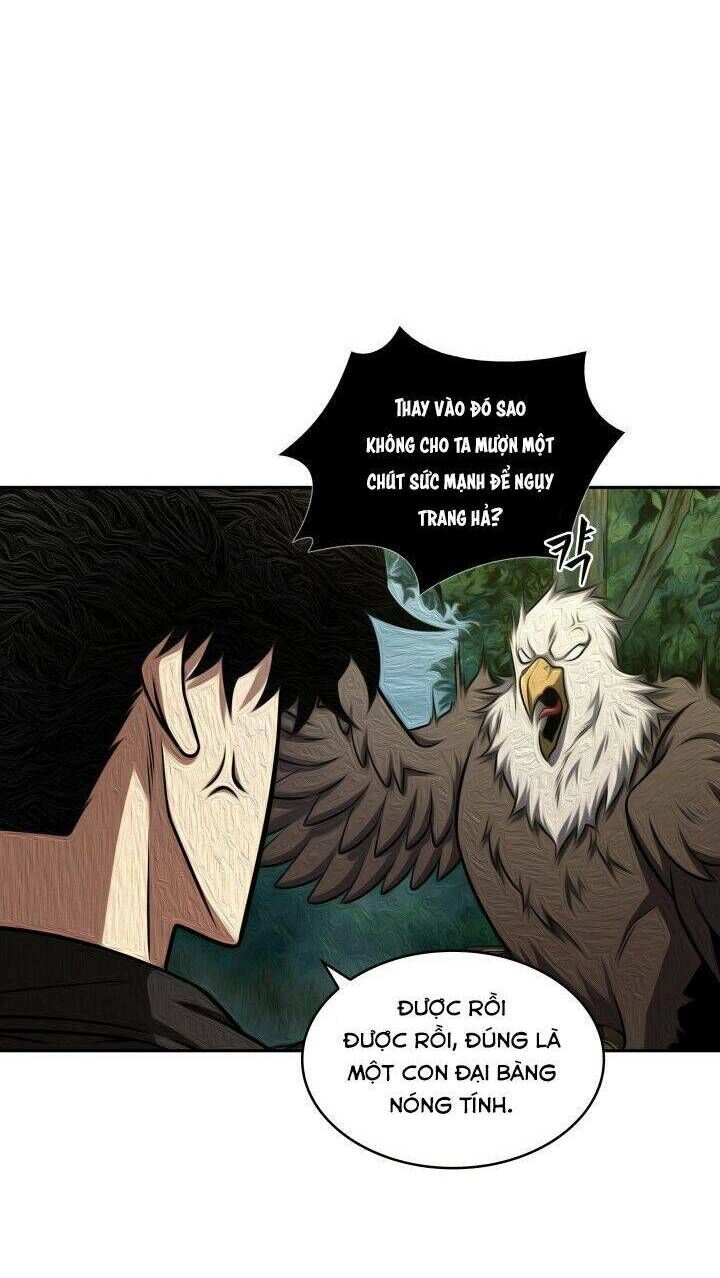 Vua Trộm Mộ Chapter 320 - 7