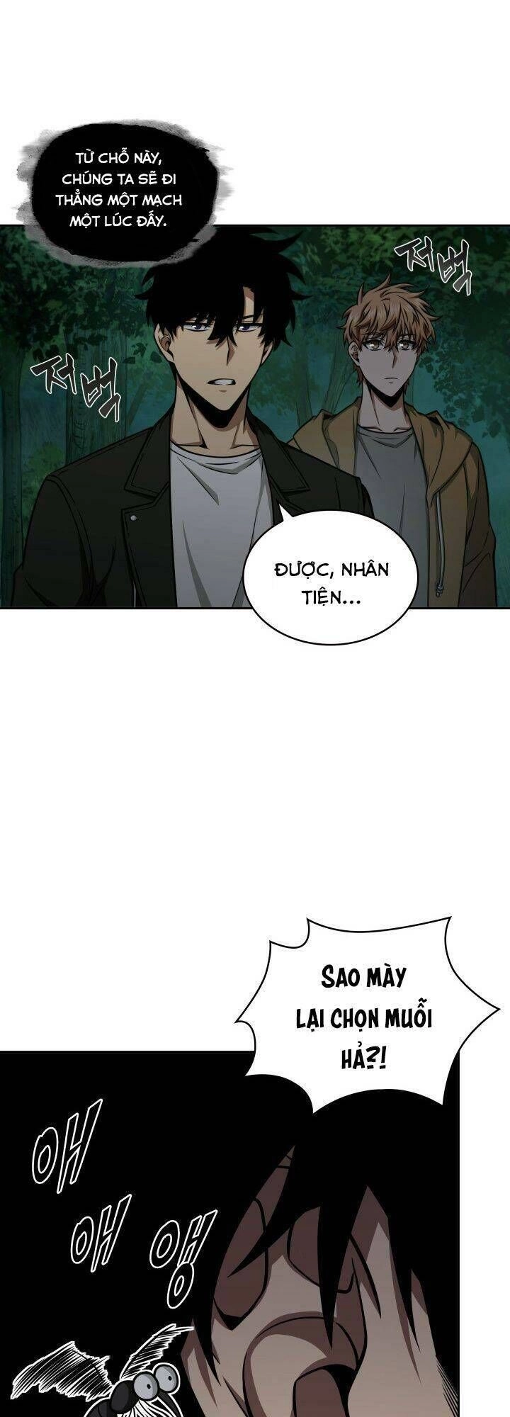 Vua Trộm Mộ Chapter 320 - 9