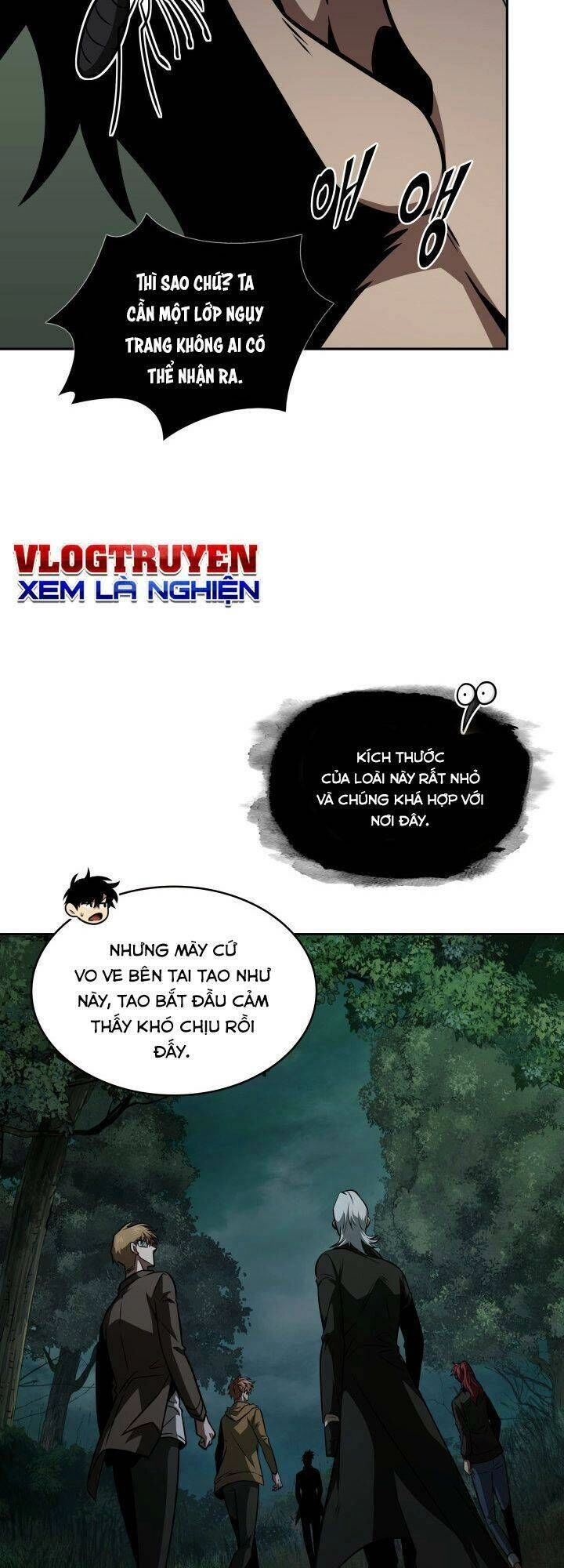 Vua Trộm Mộ Chapter 320 - 10