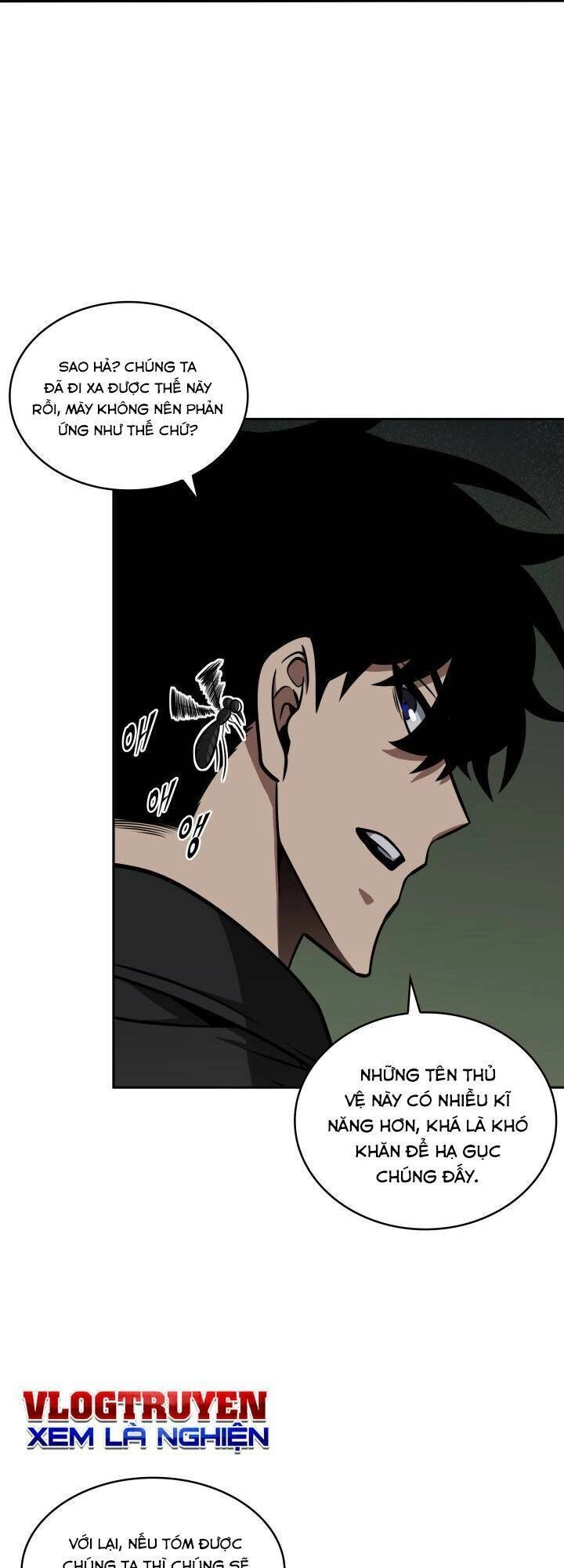 Vua Trộm Mộ Chapter 320 - 14