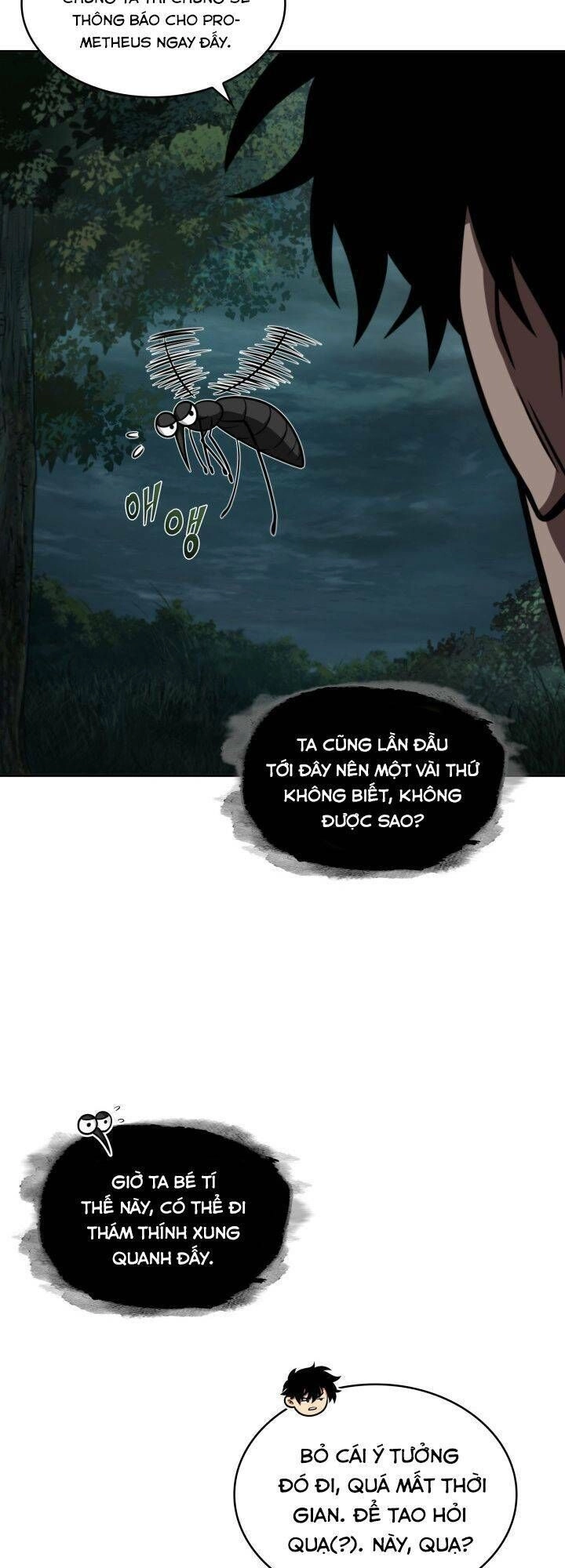 Vua Trộm Mộ Chapter 320 - 15
