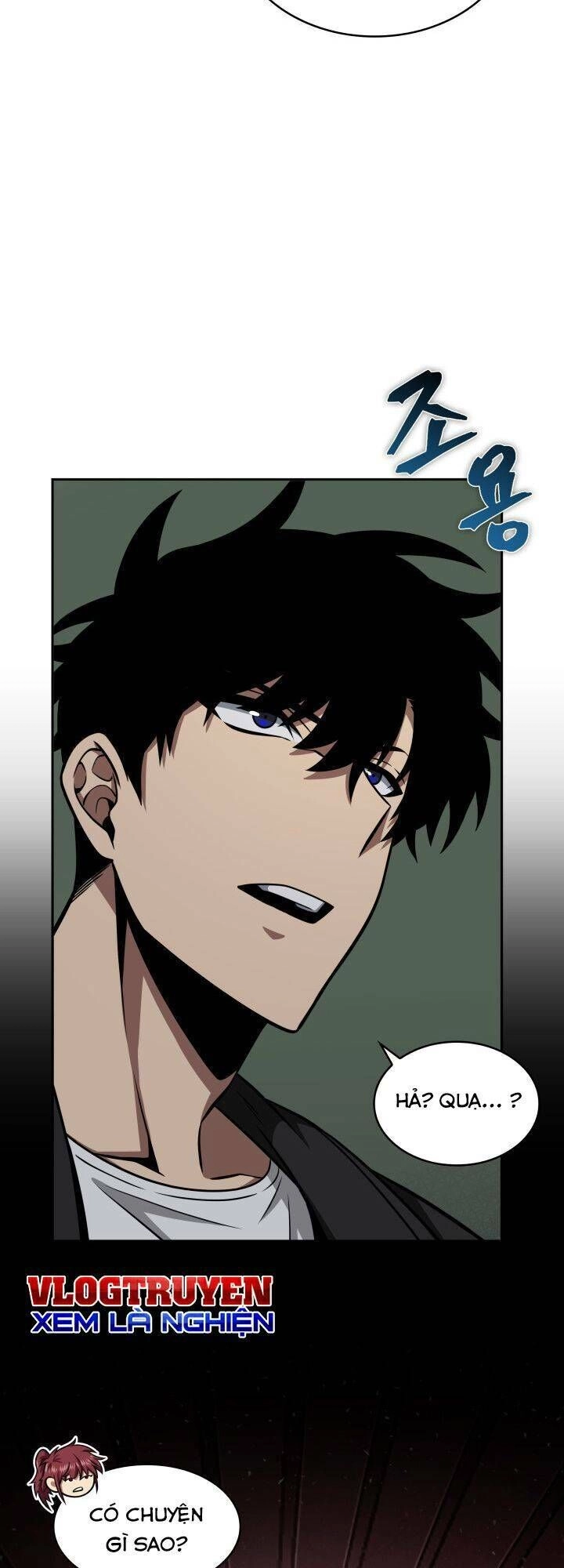 Vua Trộm Mộ Chapter 320 - 16