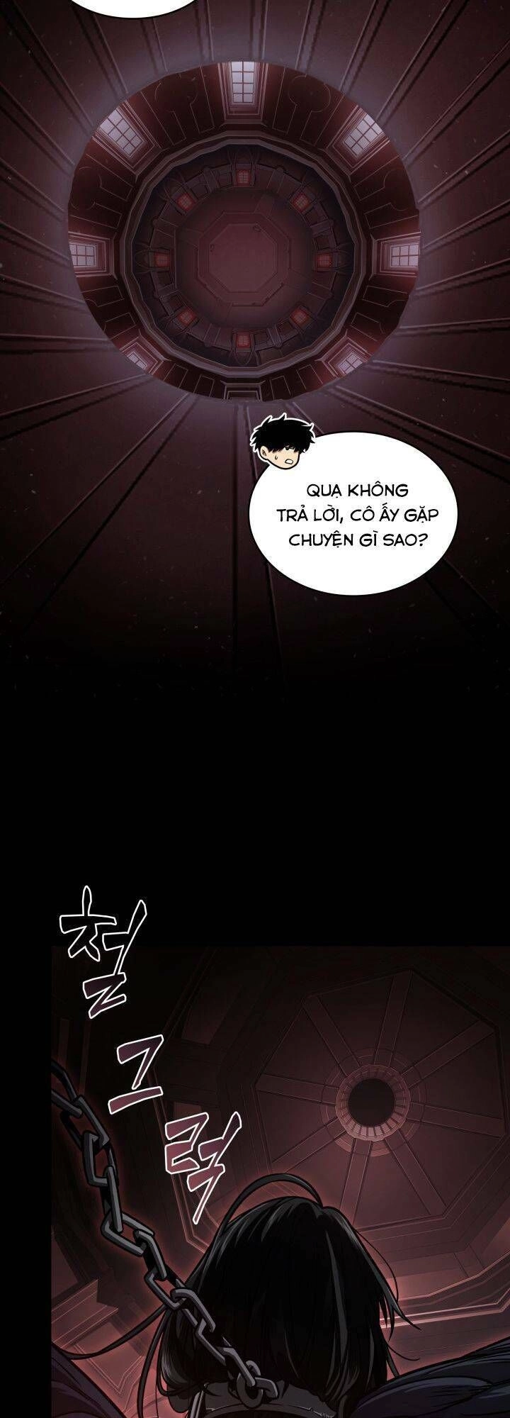 Vua Trộm Mộ Chapter 320 - 17