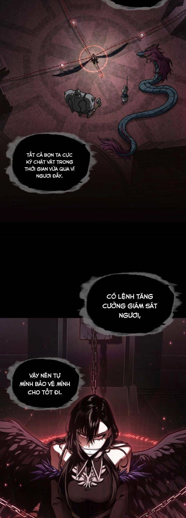 Vua Trộm Mộ Chapter 320 - 20