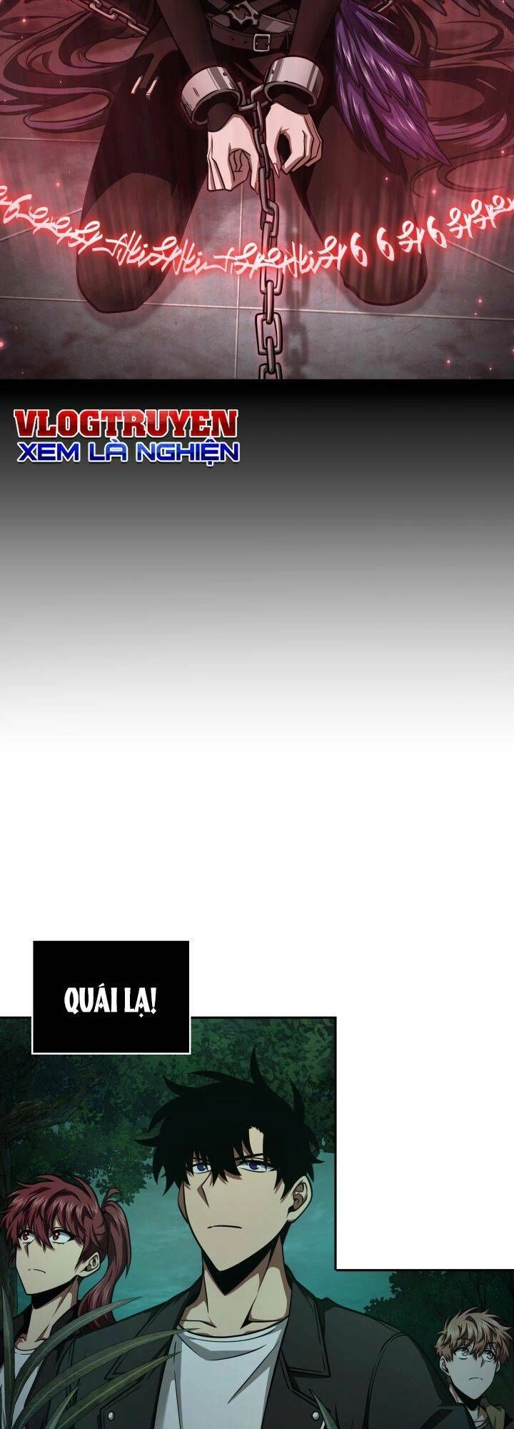 Vua Trộm Mộ Chapter 320 - 21