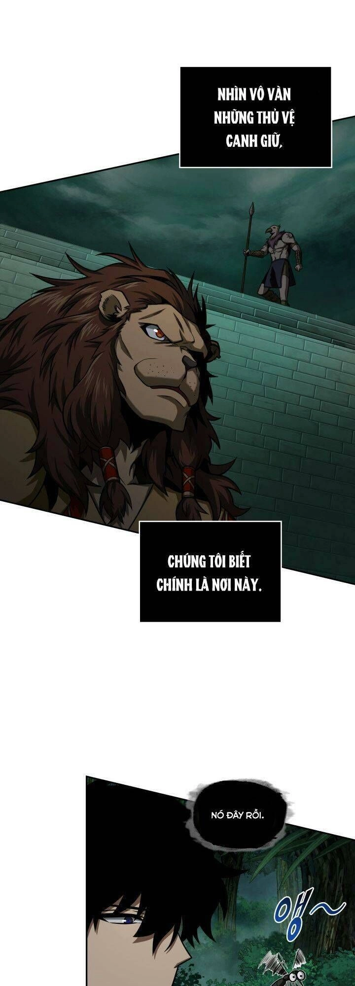 Vua Trộm Mộ Chapter 320 - 25