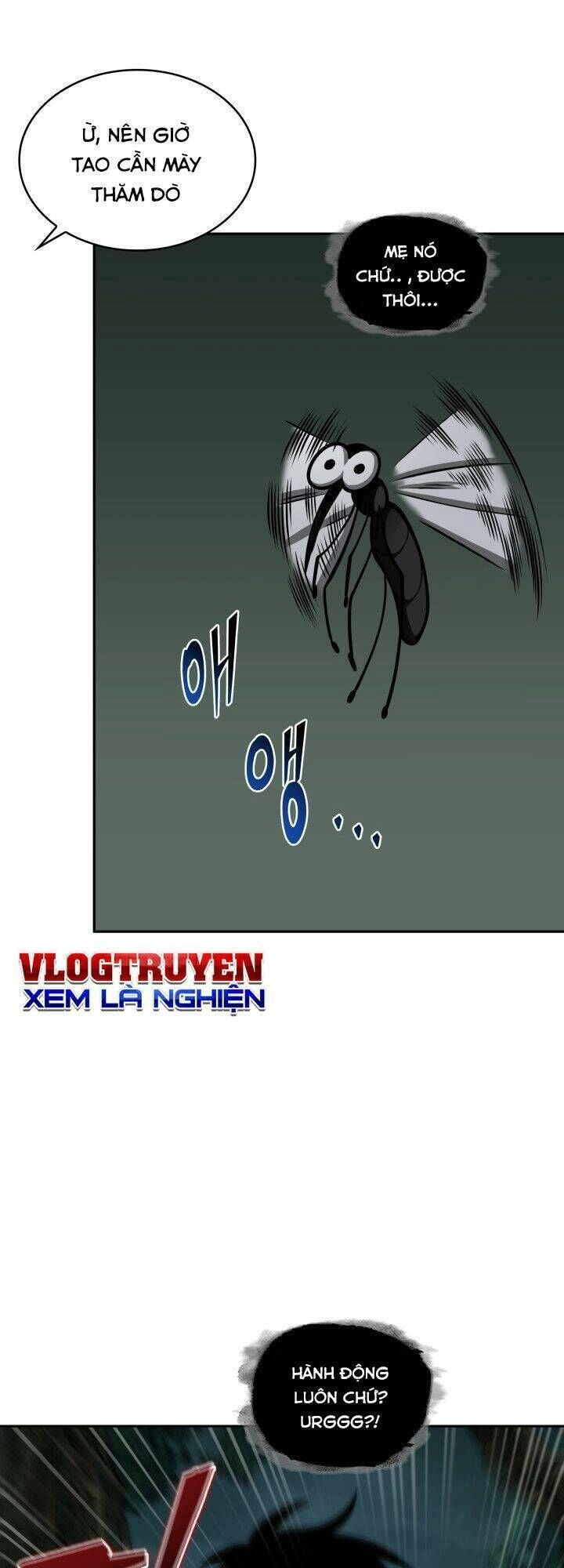 Vua Trộm Mộ Chapter 320 - 27