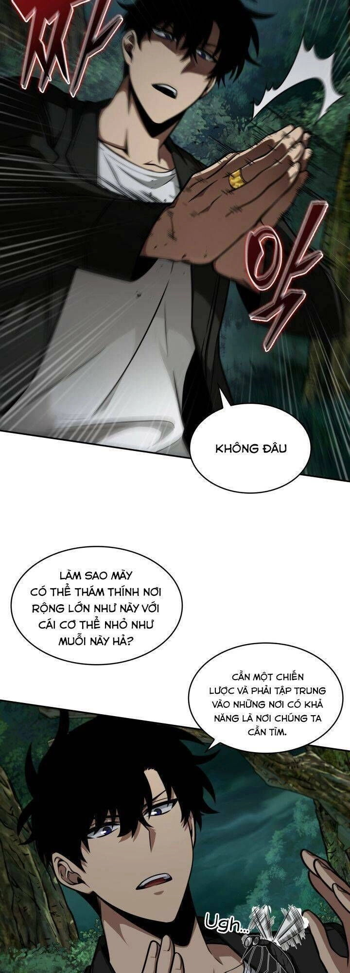Vua Trộm Mộ Chapter 320 - 28