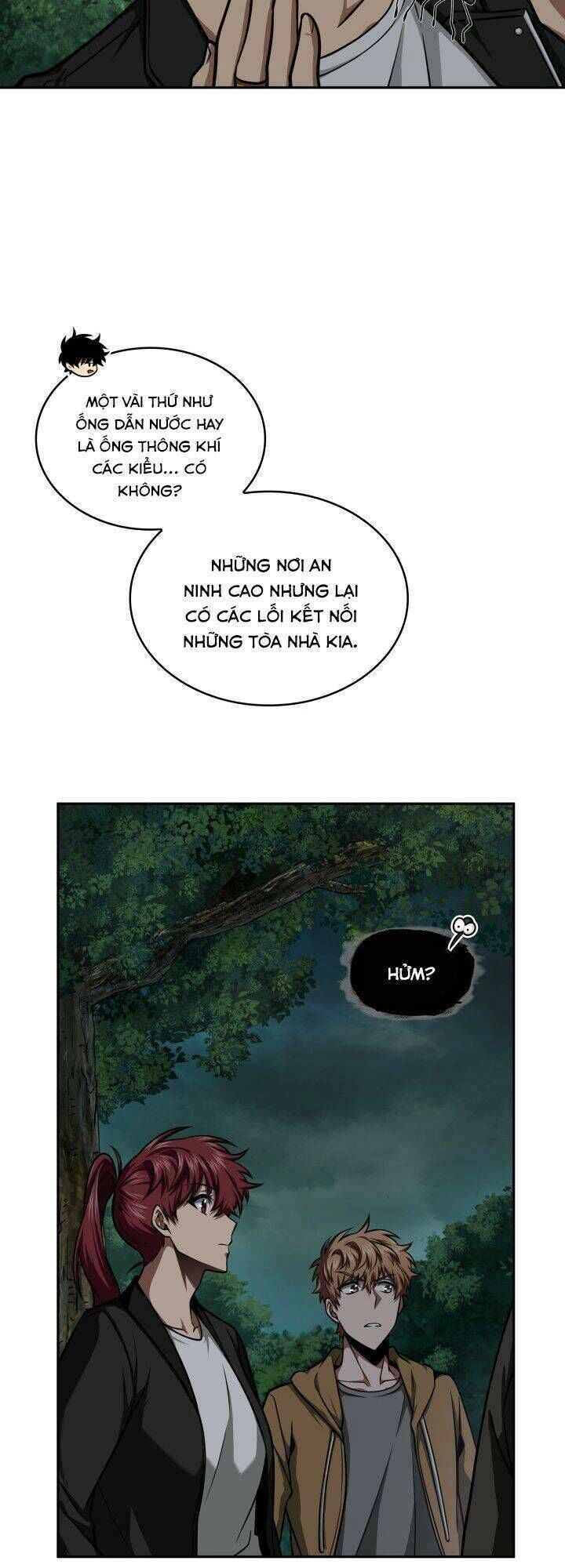 Vua Trộm Mộ Chapter 320 - 29