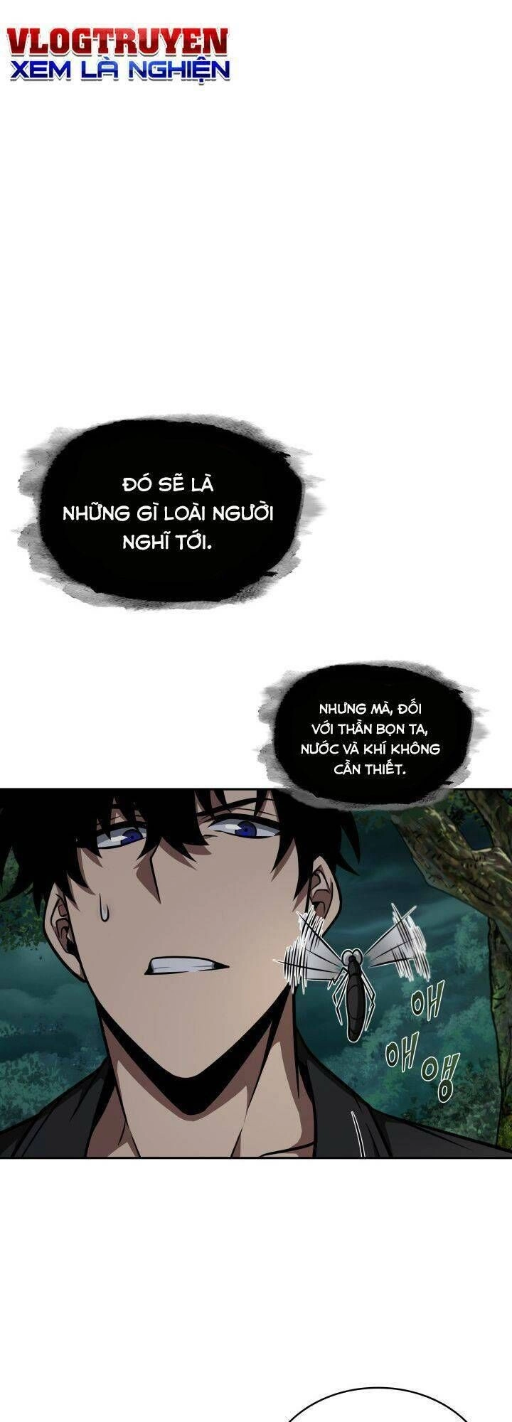 Vua Trộm Mộ Chapter 320 - 30