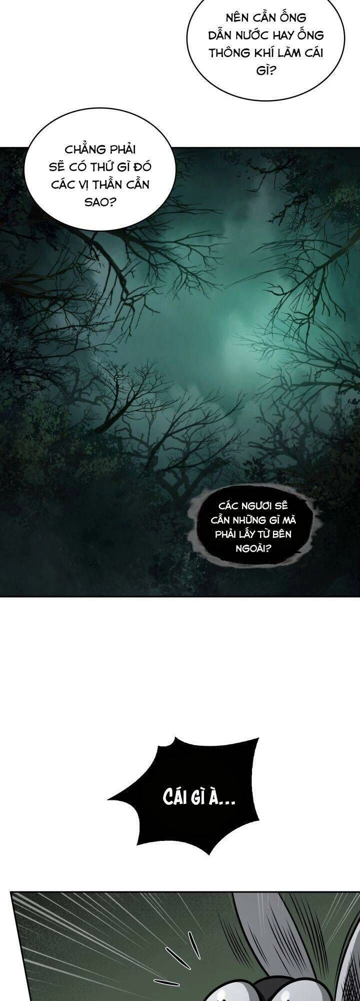 Vua Trộm Mộ Chapter 320 - 31