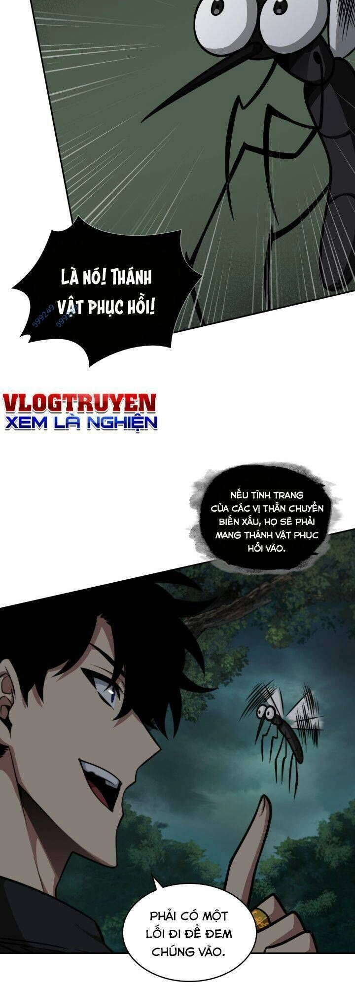 Vua Trộm Mộ Chapter 320 - 32