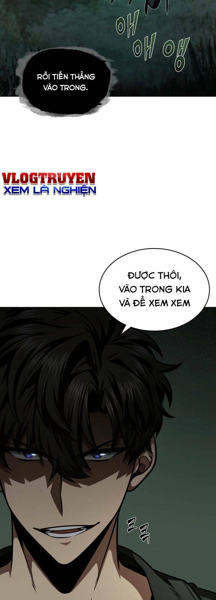 Vua Trộm Mộ Chapter 320 - 35