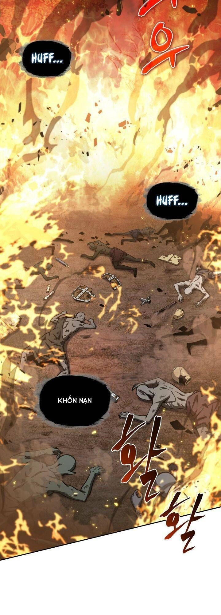 Vua Trộm Mộ Chapter 320 - 37