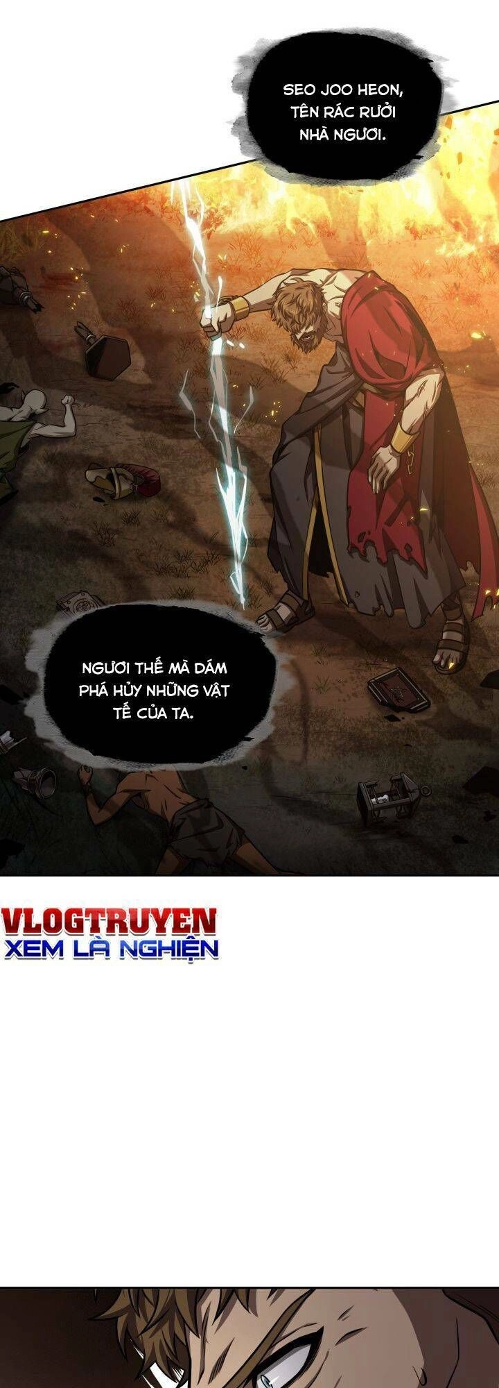 Vua Trộm Mộ Chapter 320 - 38