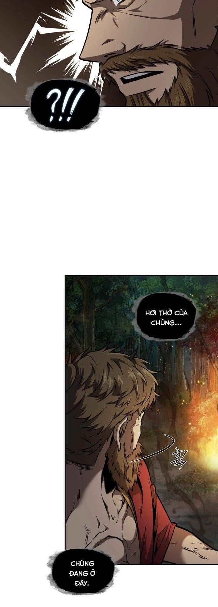 Vua Trộm Mộ Chapter 320 - 39