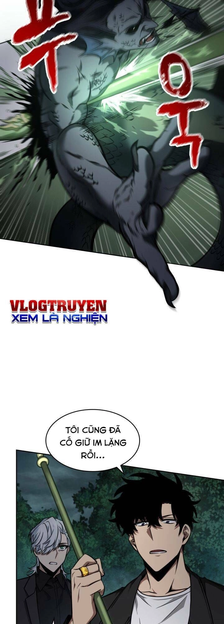 Vua Trộm Mộ Chapter 320 - 42