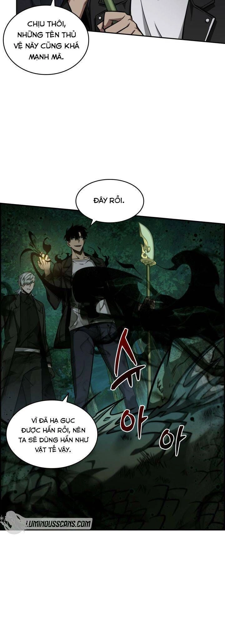 Vua Trộm Mộ Chapter 320 - 43