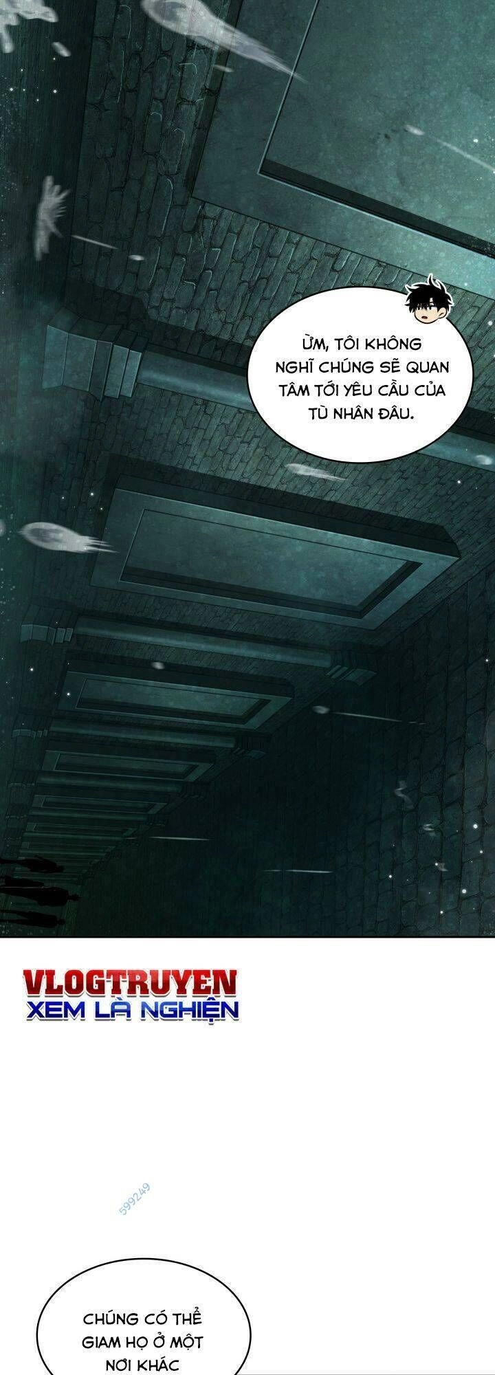 Vua Trộm Mộ Chapter 320 - 45