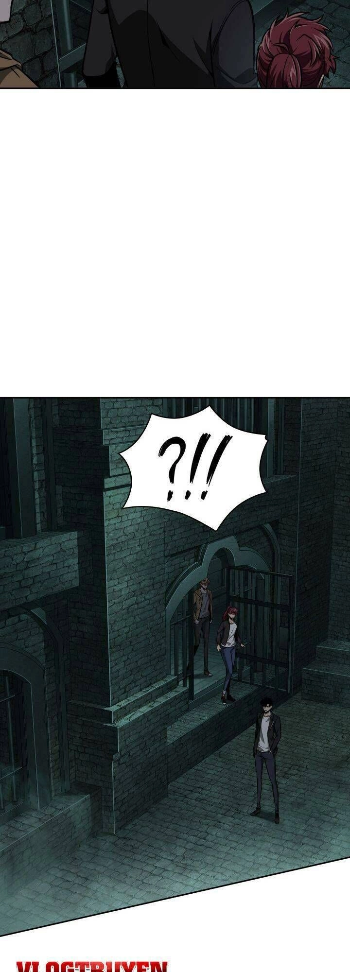 Vua Trộm Mộ Chapter 320 - 47