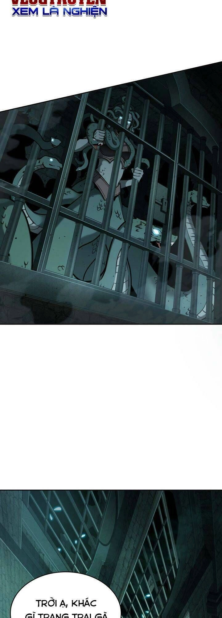 Vua Trộm Mộ Chapter 320 - 48