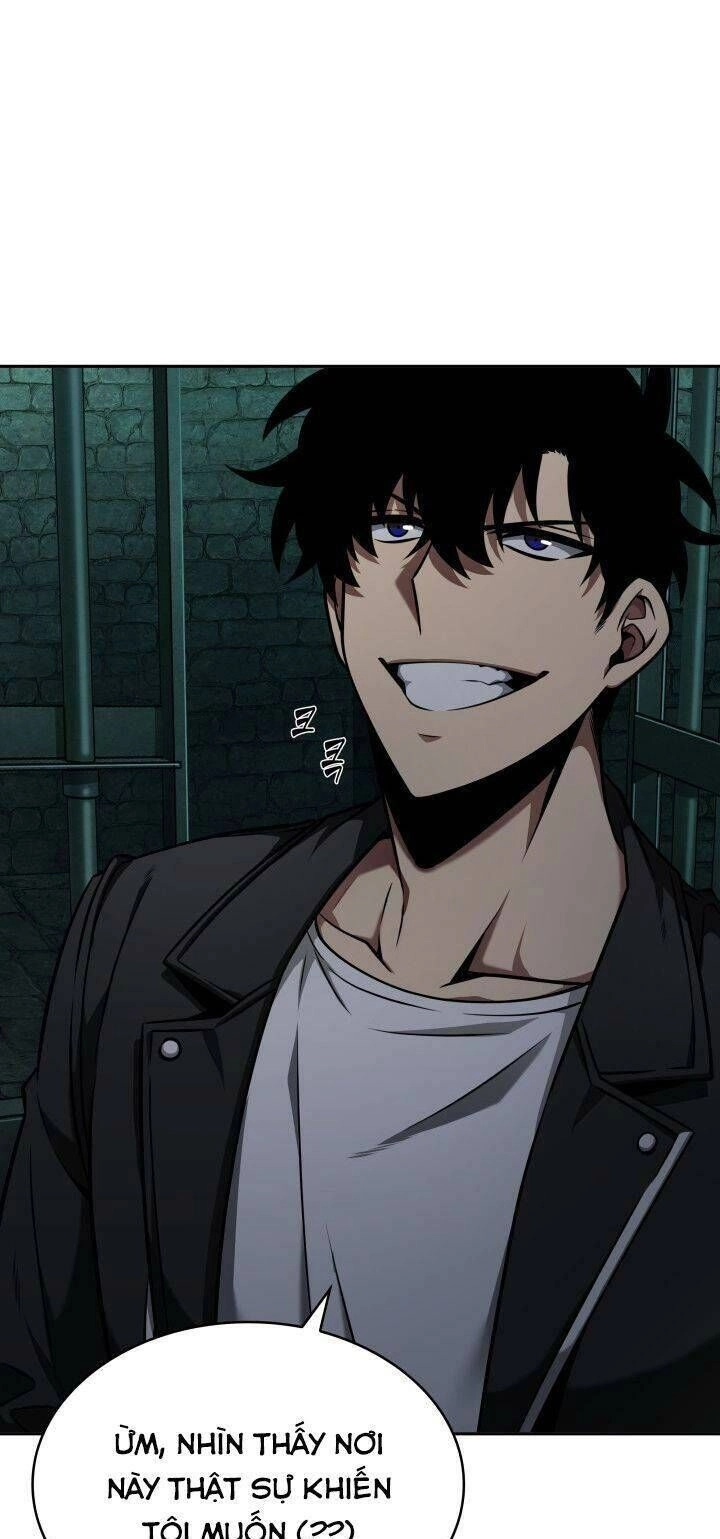 Vua Trộm Mộ Chapter 320 - 50