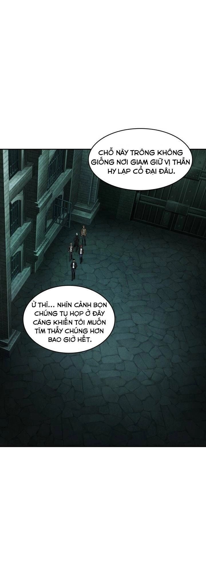 Vua Trộm Mộ Chapter 321 - 3