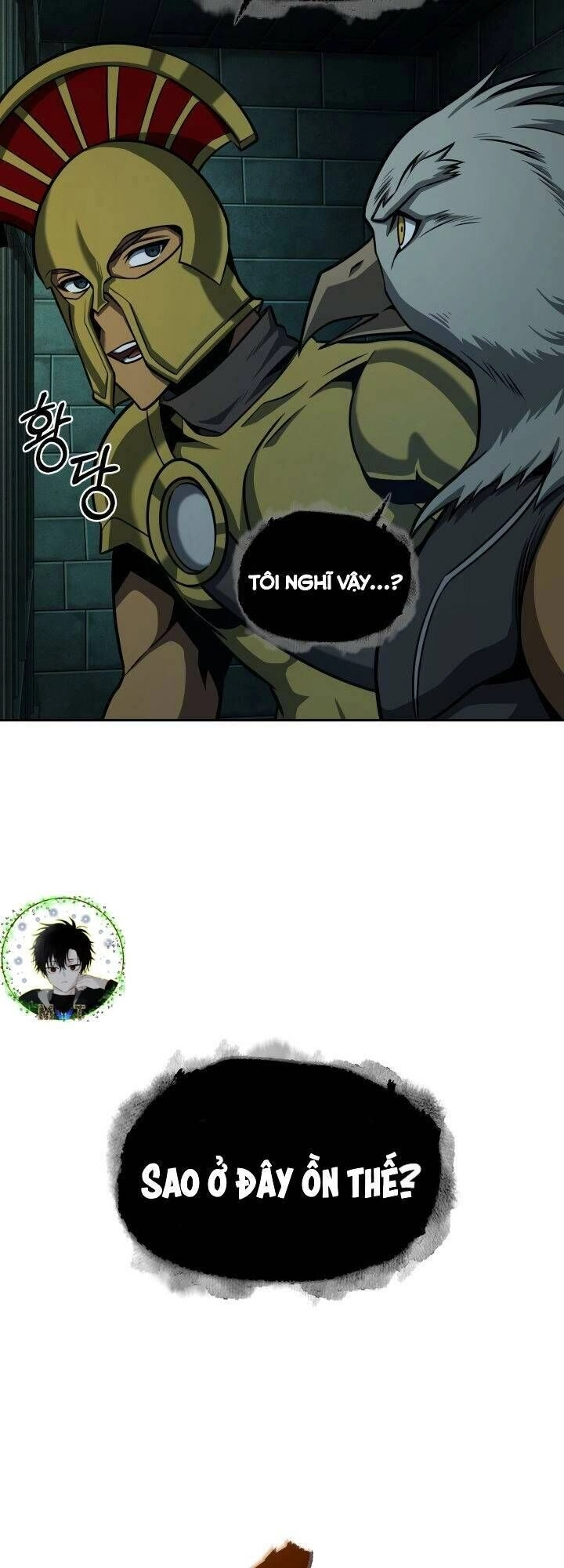 Vua Trộm Mộ Chapter 321 - 10