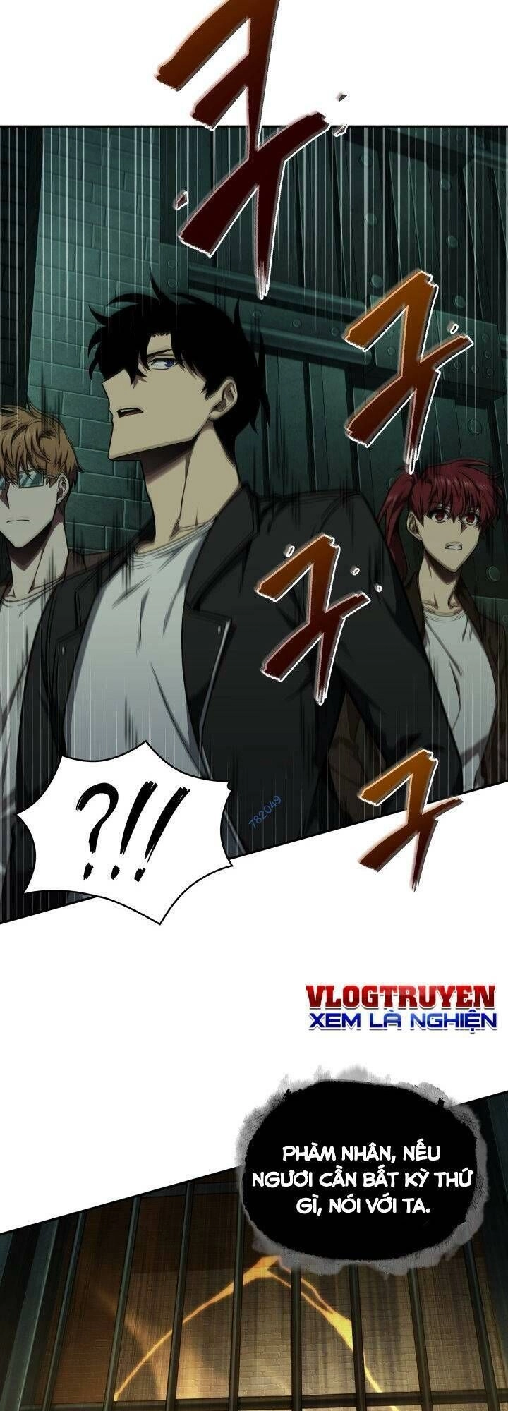 Vua Trộm Mộ Chapter 321 - 11